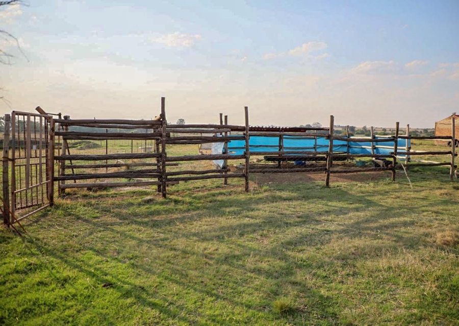 6 Bedroom Property for Sale in Koppies Rural Free State